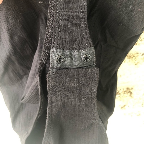 FREE PEOPLE Larissa Bodysuit - Picture 7 of 11